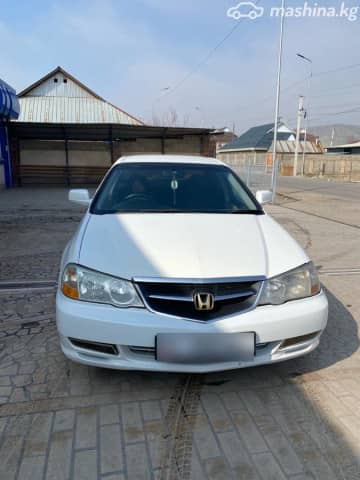 Honda Inspire III Рестайлинг 3.2 AT