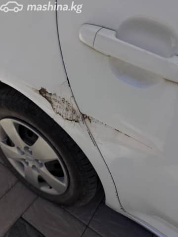 Kia Ceed I 1.6 AT