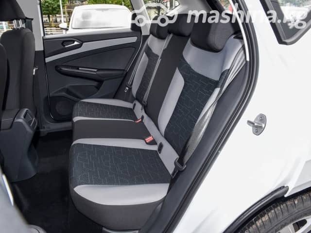 Volkswagen Jetta VII Рестайлинг 2 GLI 2.0 AMT