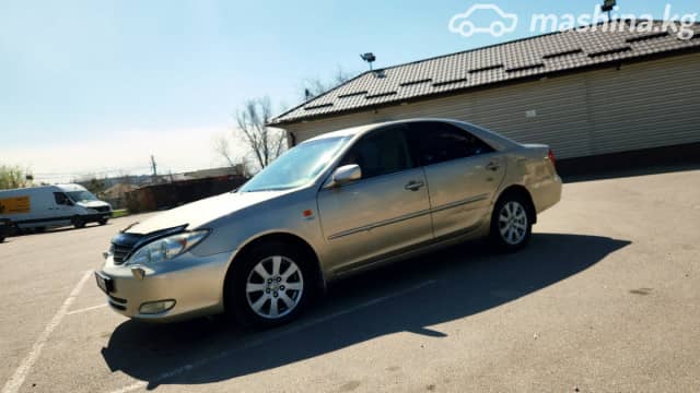Toyota Camry V (XV30) 2.4 AT