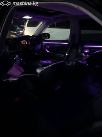 Toyota Crown XII (S180) 3.5 AT