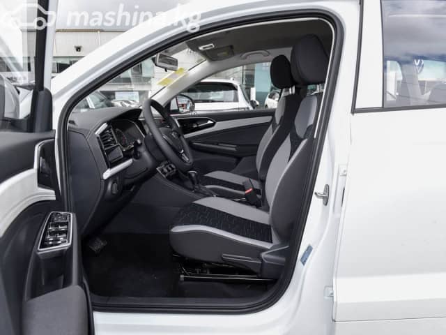 Volkswagen Jetta VII Рестайлинг 2 1.5 AT