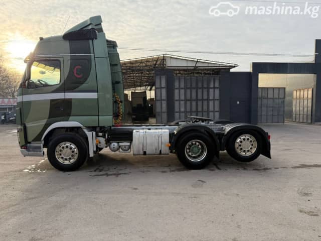 Volvo FH