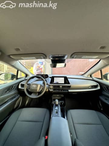 Toyota Prius V (XW60) 2.0hyb AT