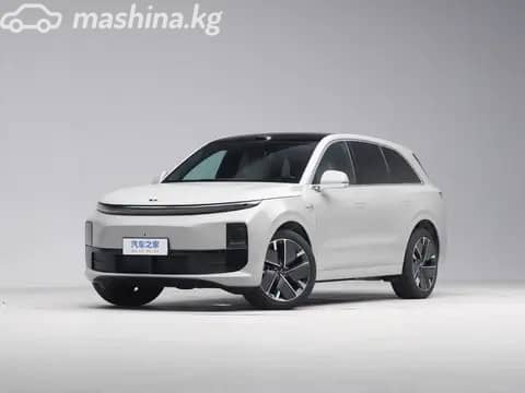 LiXiang L6 1.5hyb AT 4WD