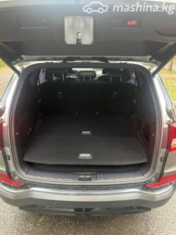 SsangYong Rexton IV