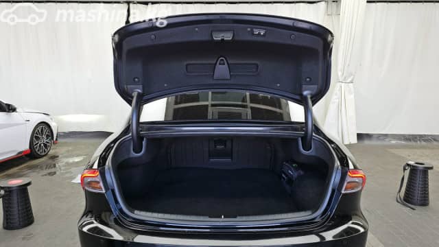Hyundai Grandeur VI Рестайлинг 2.4hyb AT