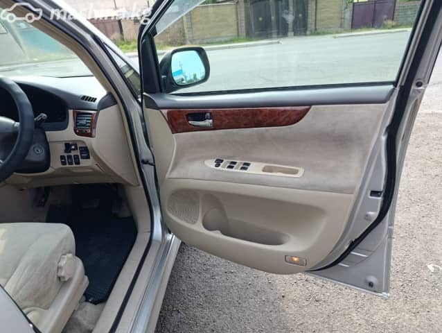 Toyota Ipsum II (M20) 2.4 AT