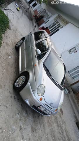 Daewoo Matiz I Рестайлинг 0.8 MT
