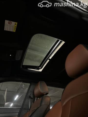 SsangYong Rexton IV 2.2d AT 4WD