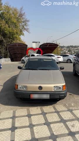 Volkswagen Passat B3 1.8 MT
