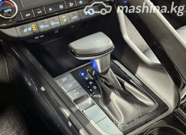 Hyundai Avante VII 1.6 CVT