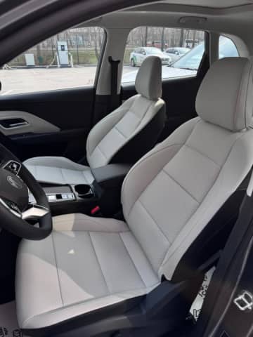 MG ZS II Рестайлинг 1.5 CVT