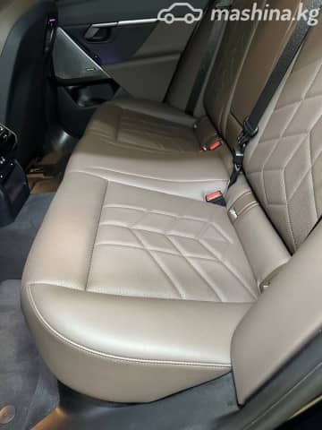 BMW 5 серии VIII (G60/G61/G68) 520i 2.0 AT