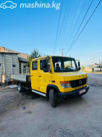 Mercedes-Benz Vario
