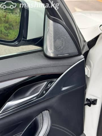 BMW 5 серии VII (G30/G31) 540i 3.0 AT