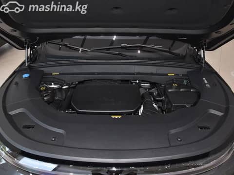 LiXiang L7 Рестайлинг 1.5hyb AT 4WD