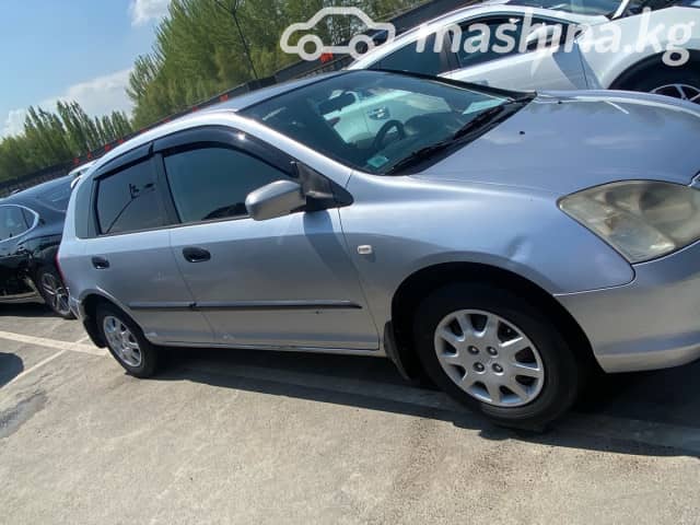Honda Civic VII 1.4 MT