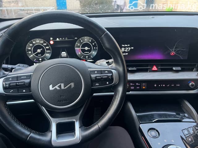Kia Sportage V 2.0 AT