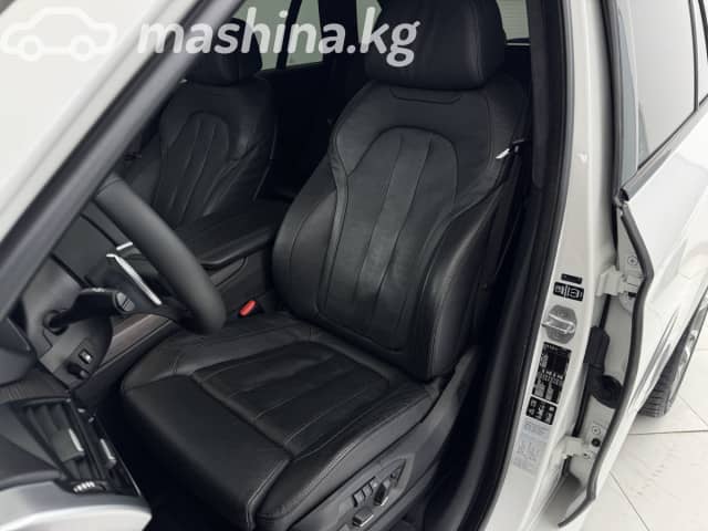 BMW X5 III (F15) 40d 3.0d AT 4WD
