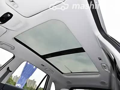 Geely Galaxy E5 60.22 kWh Electro AT