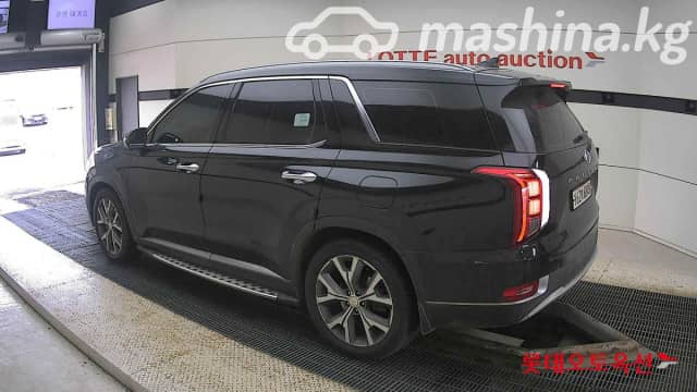 Hyundai Palisade I 2.2 AT