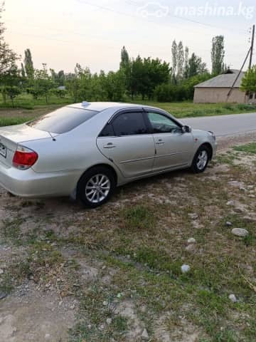 Toyota Camry V (XV30) 2.4 AT