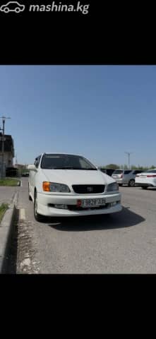 Toyota Ipsum I (M10) 2.0 AT