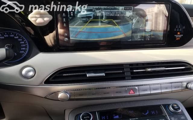 Hyundai Palisade I 2.2 AT