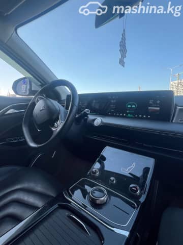 BYD E2 I Standard Electro AT