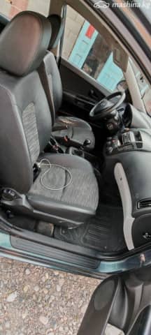 Kia Ceed I 1.4 MT