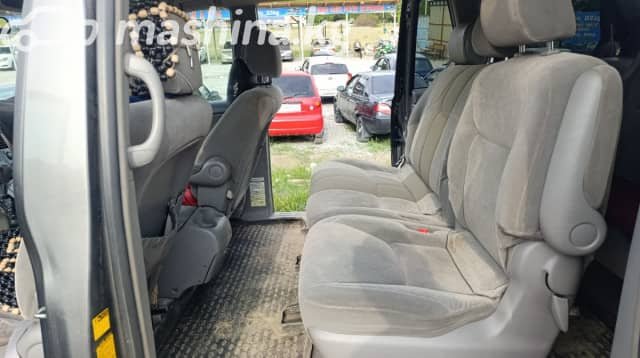 Toyota Sienna II 3.3 AT 4WD