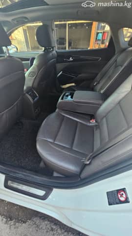 Kia K7 YG (II) 3.0 AT