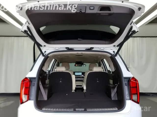 Hyundai Palisade I 2.2d AT