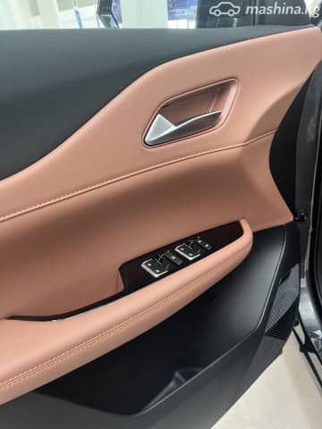Changan UNI-Z 1.5 AMT