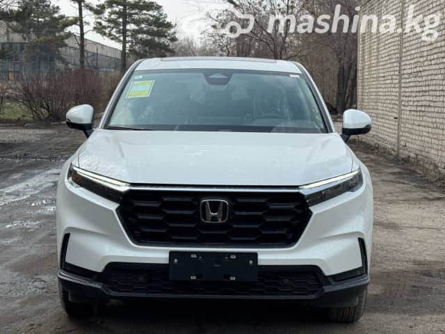 Honda CR-V VI 1.5 CVT