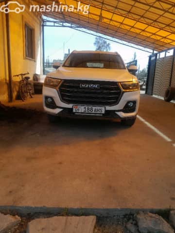 Haval H6 II 1.5 AMT