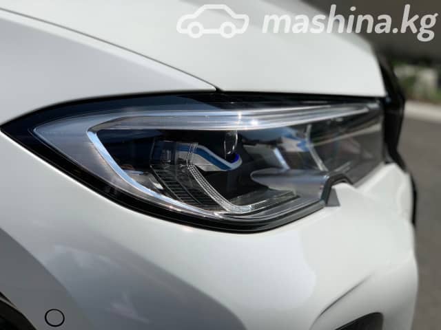 BMW 3 серии VII (G2x) 330i 2.0 AT