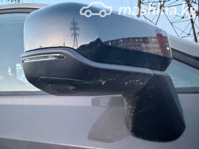 Toyota Wildlander 2.0 CVT 4WD