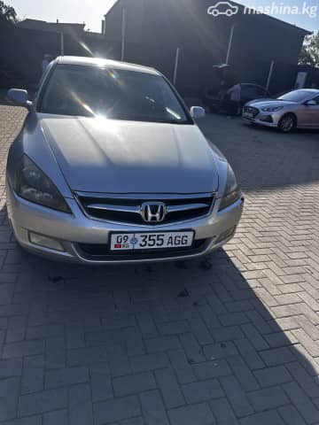 Honda Inspire IV Рестайлинг 3.0 AT