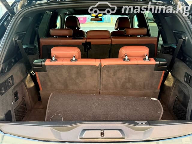 BMW X5 IV (G05/G18) 40i 3.0 AT 4WD