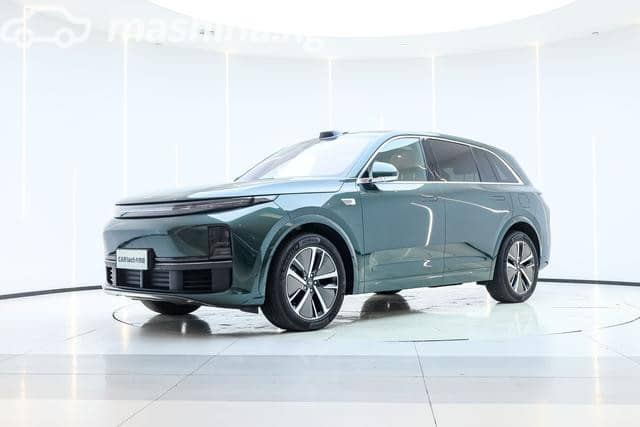 LiXiang L7 Max 1.5hyb AT 4WD