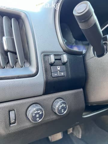 Chevrolet Colorado 3.6 AT 4WD