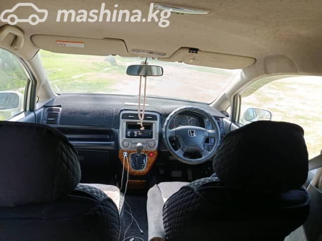 Honda Stream I 1.7 AT