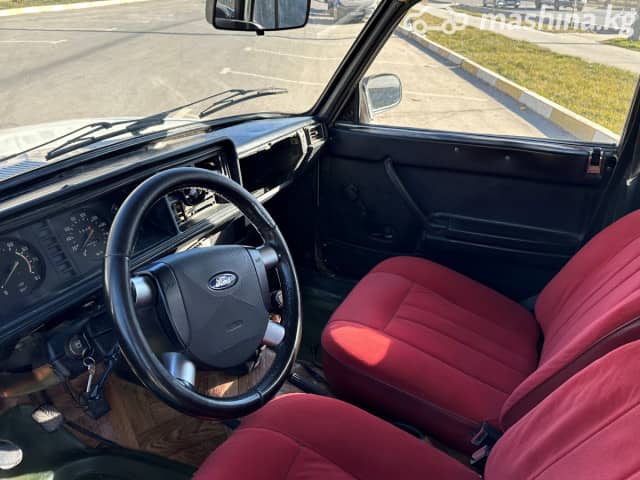 ВАЗ (Lada) 2104 4MT 21043 1.5 MT
