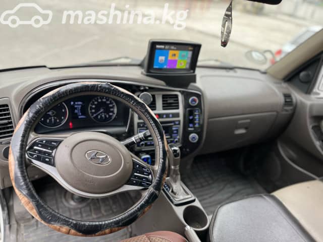Hyundai Porter