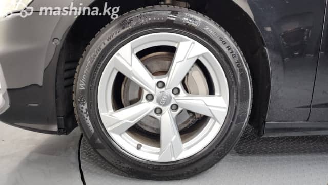 Audi A6 V (C8) 45 TFSI 2.0 AMT 4WD