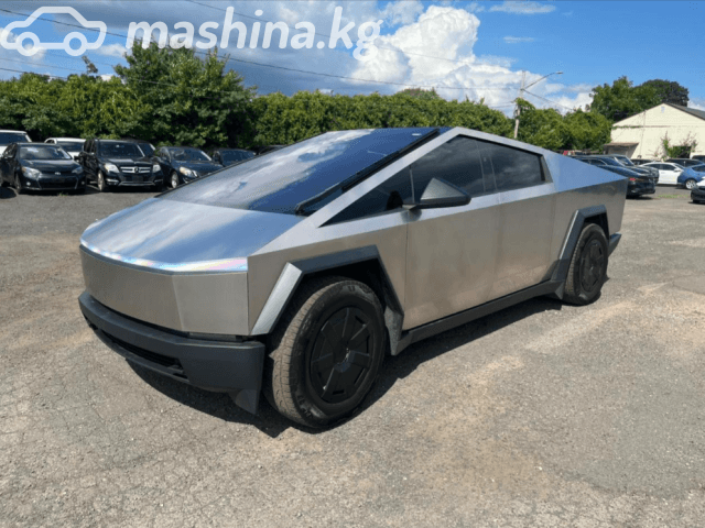 Tesla Cybertruck Cyberbeast Electro AT 4WD