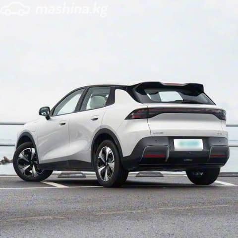 Changan Qiyuan Q05 II Electro AT