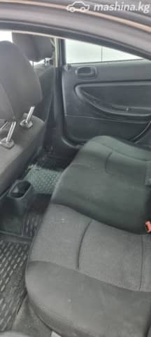 ГАЗ Volga Siber 2.4 MT